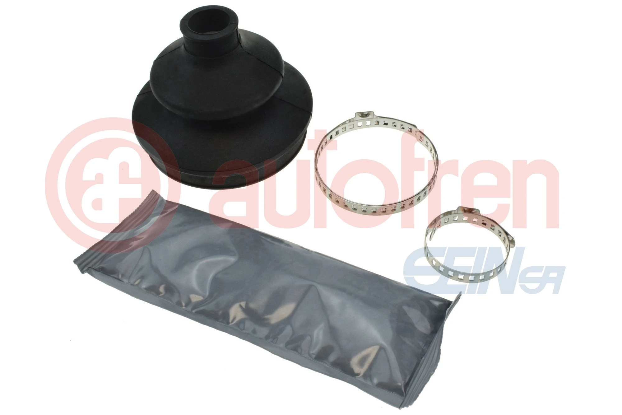 Bellow Kit, drive shaft